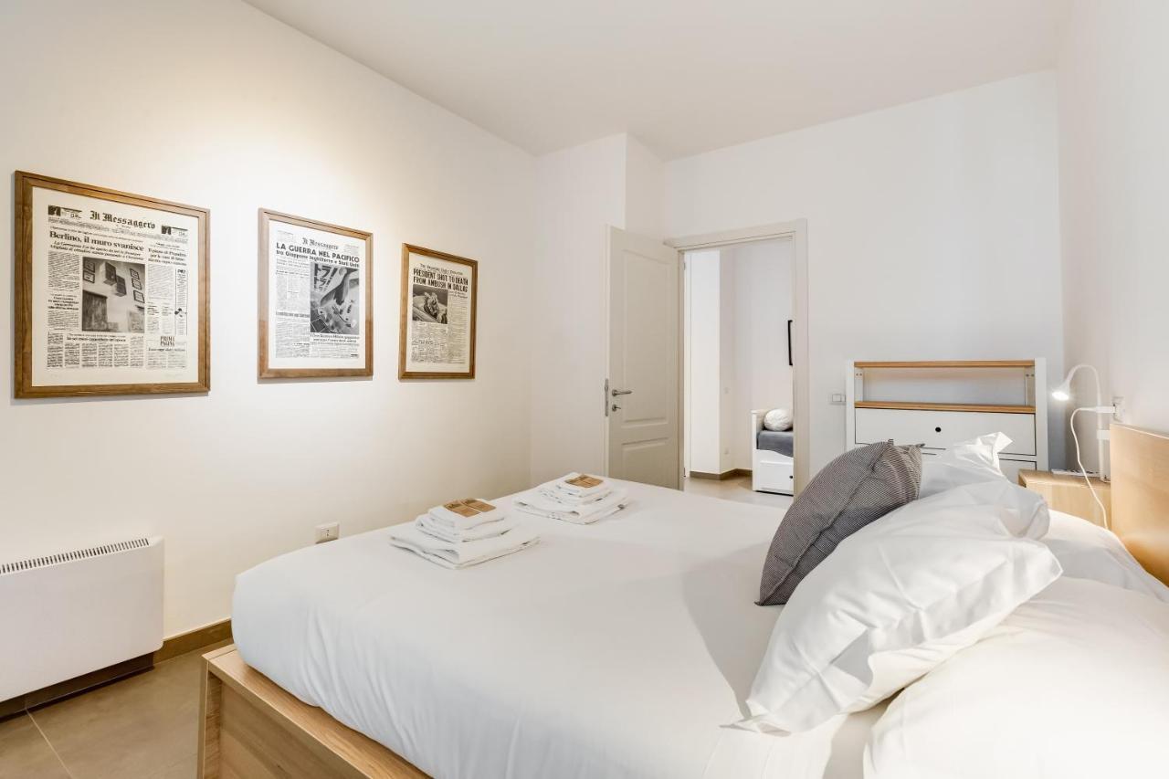 Bdc - Classy Loft In Trastevere Rome Exterior photo
