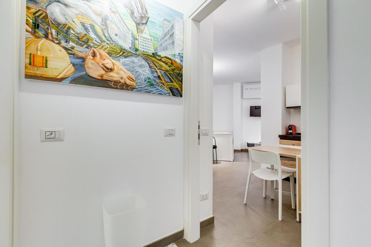 Bdc - Classy Loft In Trastevere Rome Exterior photo