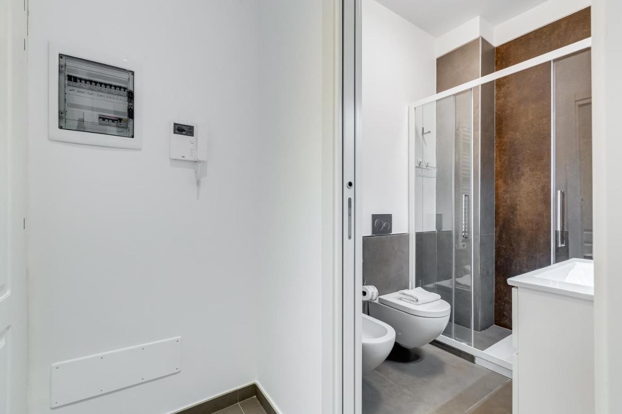Bdc - Classy Loft In Trastevere Rome Exterior photo