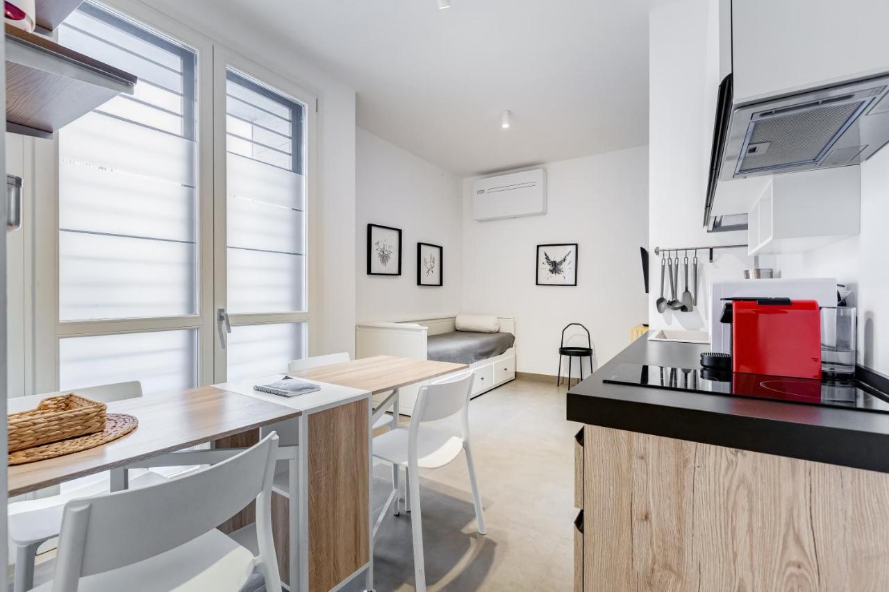Bdc - Classy Loft In Trastevere Rome Exterior photo