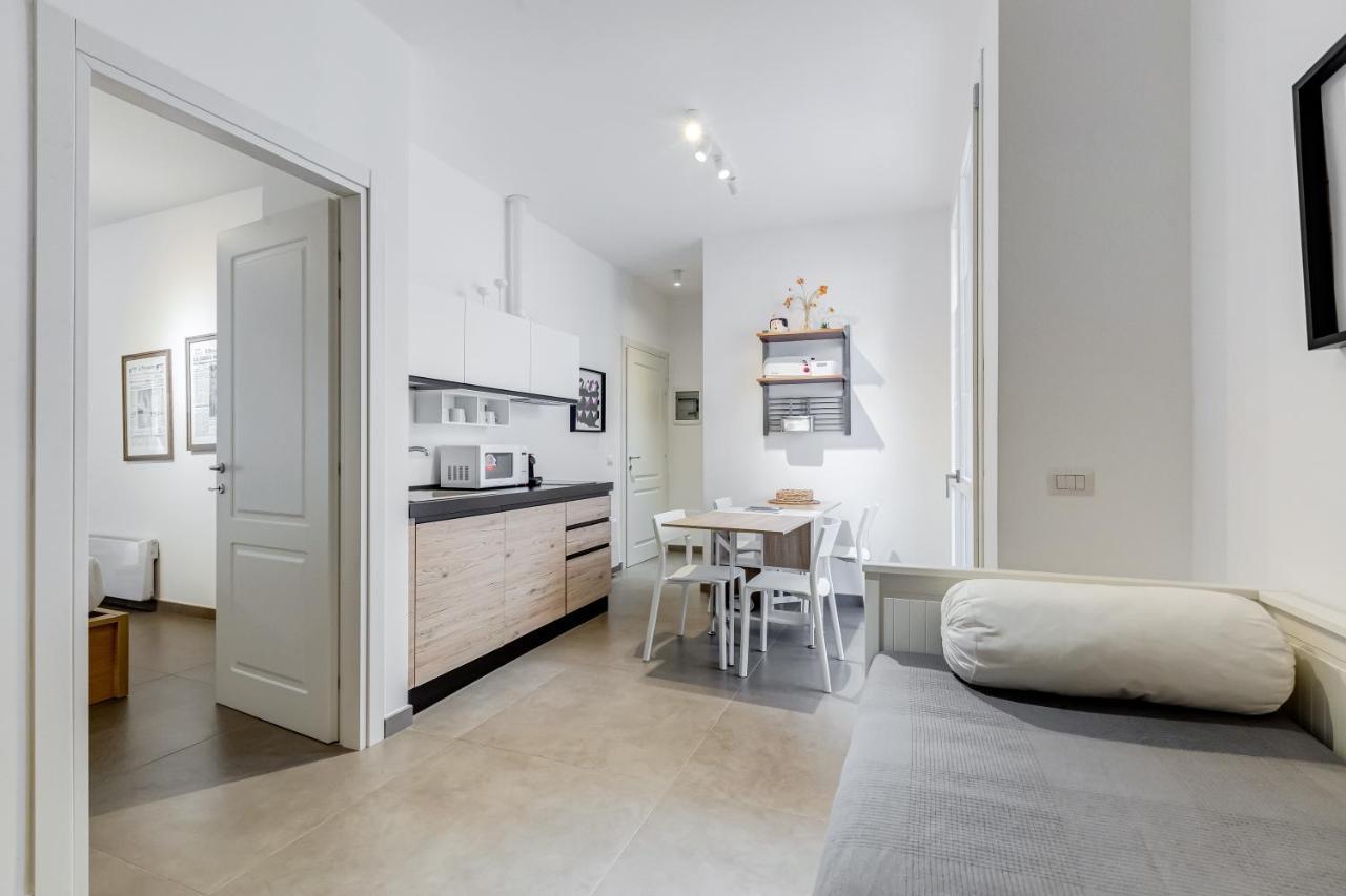 Bdc - Classy Loft In Trastevere Rome Exterior photo