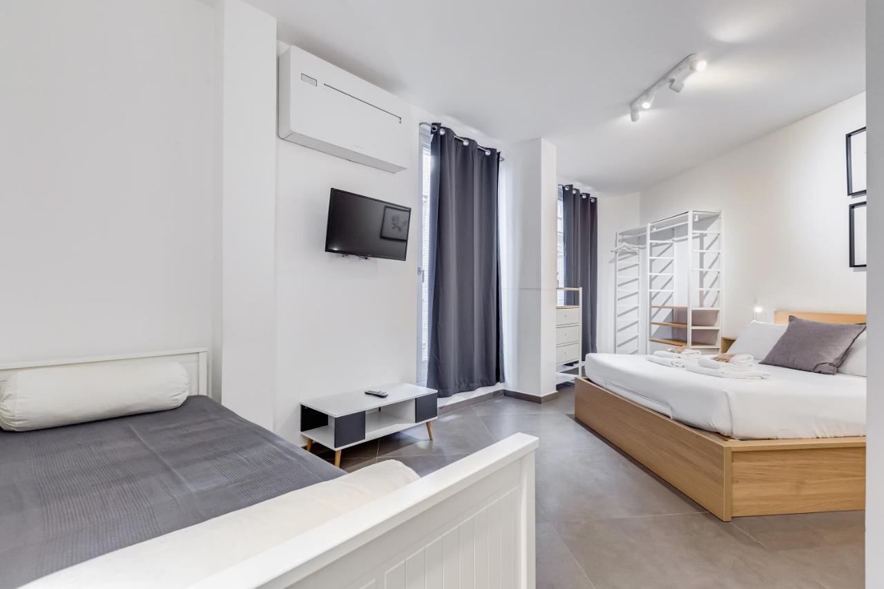 Bdc - Classy Loft In Trastevere Rome Exterior photo