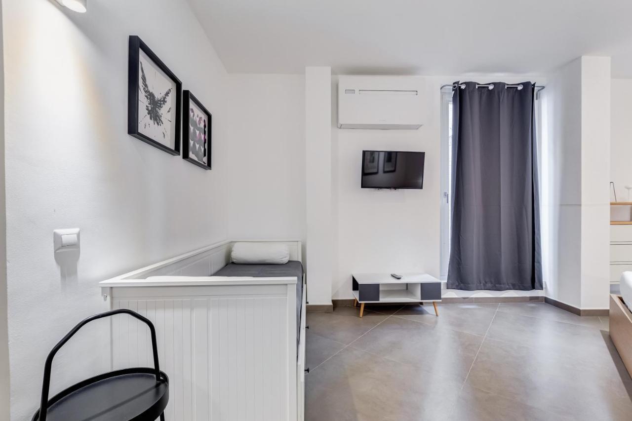 Bdc - Classy Loft In Trastevere Rome Exterior photo