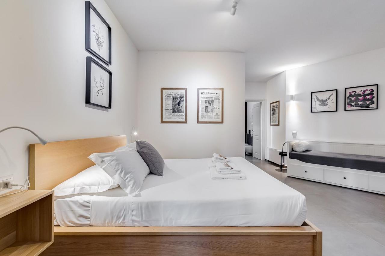 Bdc - Classy Loft In Trastevere Rome Exterior photo