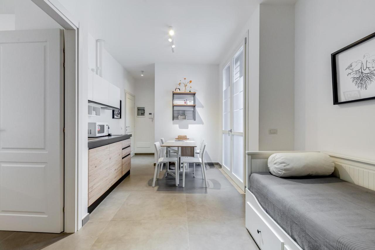 Bdc - Classy Loft In Trastevere Rome Exterior photo